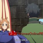 Tate no Yuusha no Nariagari 4