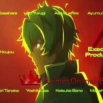 Tate no Yuusha no Nariagari 4
