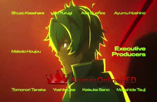 Tate no Yuusha no Nariagari 4 - Episódio 4