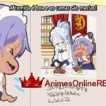 Tensei shitara Dainana Ouji 2