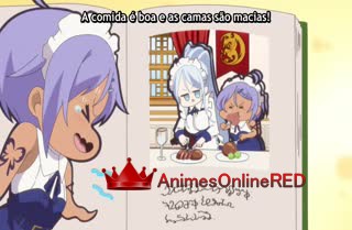 Tensei shitara Dainana Ouji 2 - Episódio 1