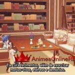 Tensei shitara Dainana Ouji 2