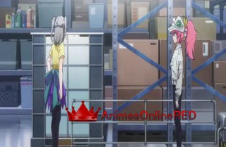 To Be Hero X Dublado - Episódio 14