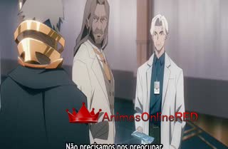 To Be Hero X Dublado - Episódio 16