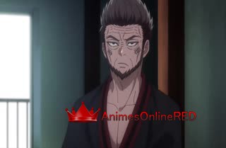 Tougen Anki - Episódio 1
