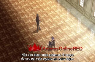 Tougen Anki - Episódio 2