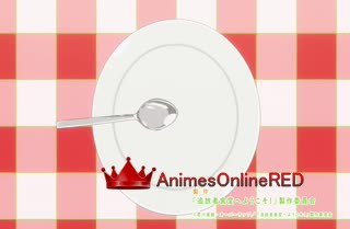 Tsuihousha Shokudou e Youkoso! - Episódio 1