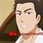 Tsuihousha Shokudou e Youkoso!