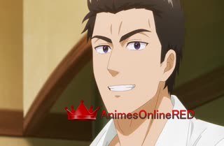 Tsuihousha Shokudou e Youkoso! - Episódio 3