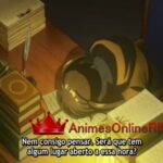 Tsuihousha Shokudou e Youkoso!