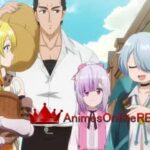Tsuihousha Shokudou e Youkoso!