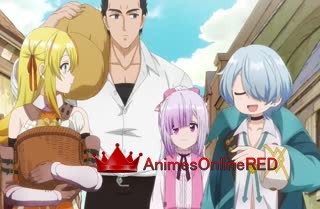 Tsuihousha Shokudou e Youkoso! - Episódio 5