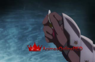 Tsuyokute New Saga - Episódio 1
