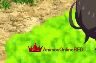 Tsuyokute New Saga - Episódio 2
