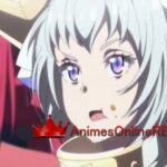 Tsuyokute New Saga