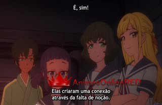 Turkey! - Episódio 3