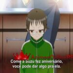 Watarikun no xx ga Houkai Sunzen