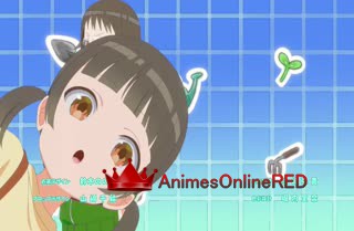 Watarikun no xx ga Houkai Sunzen - Episódio 3
