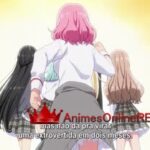 Watashi ga Koibito ni Nareru Wake Naijan Muri muri