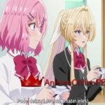 Watashi ga Koibito ni Nareru Wake Naijan Muri muri