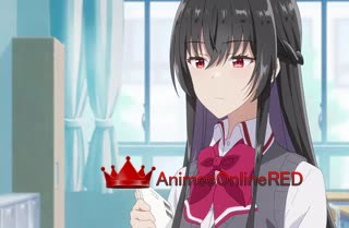 Watashi ga Koibito ni Nareru Wake Naijan Muri muri - Episódio 3