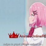 Watashi ga Koibito ni Nareru Wake Naijan Muri muri