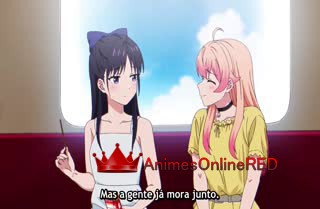 Witch Watch - Episódio 15