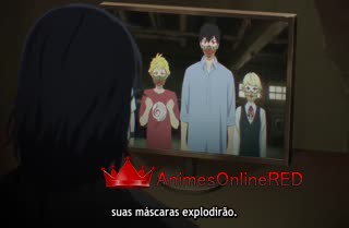 Witch Watch - Episódio 17