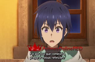 Yuusha Party wo Tsuihou sareta Shiromadoushi, SRank Boukensha ni Hirowareru: Kono Shiromadoushi ga Kikakugai Sugiru - Episódio 3