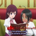 Zutaboro Reijou wa Ane no Moto Konyakusha ni Dekiai Sareru