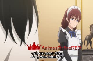 Zutaboro Reijou wa Ane no Moto Konyakusha ni Dekiai Sareru - Episódio 4