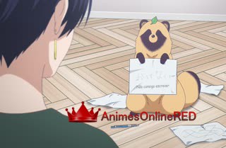 Ame to Kimi to - Episódio 7