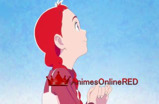 Anne Shirley - Episódio 19