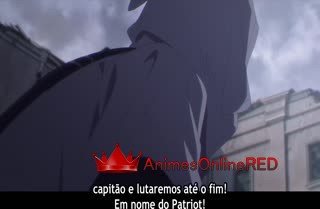 Arknights: Rise from Ember - Episódio 5