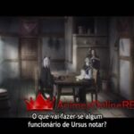 Arknights: Rise from Ember