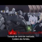 Arknights: Rise from Ember