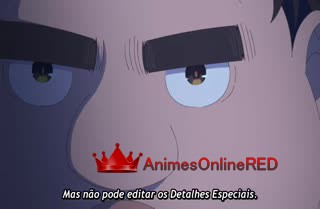 Busamen Gachi Fighter - Episódio 5