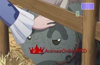 Busamen Gachi Fighter - Episódio 6
