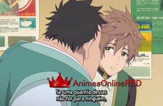 Busamen Gachi Fighter - Episódio 9