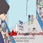 City The Animation