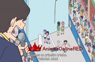 City The Animation - Episódio 9