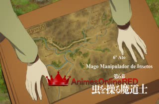 Clevatess: Majuu no Ou to Akago to Shikabane no Yuusha Dublado - Episódio 6