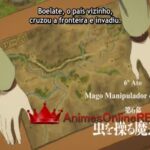 Clevatess: Majuu no Ou to Akago to Shikabane no Yuusha