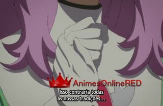 Clevatess: Majuu no Ou to Akago to Shikabane no Yuusha - Episódio 9