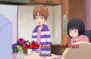 Dekin no Mogura - Episódio 5