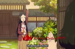 Dekin no Mogura - Episódio 7