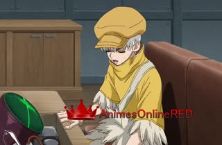 Dr. Stone: Science Future 2 Dublado - Episódio 3