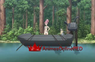 Dr. Stone: Science Future 2 Dublado - Episódio 4
