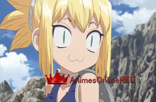 Dr. Stone: Science Future 2 Dublado - Episódio 5