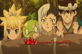 Dr. Stone: Science Future 2 - Episódio 6